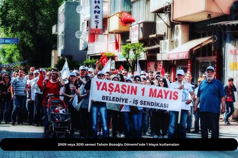 Susurluk'u Kare Kare Yaşat