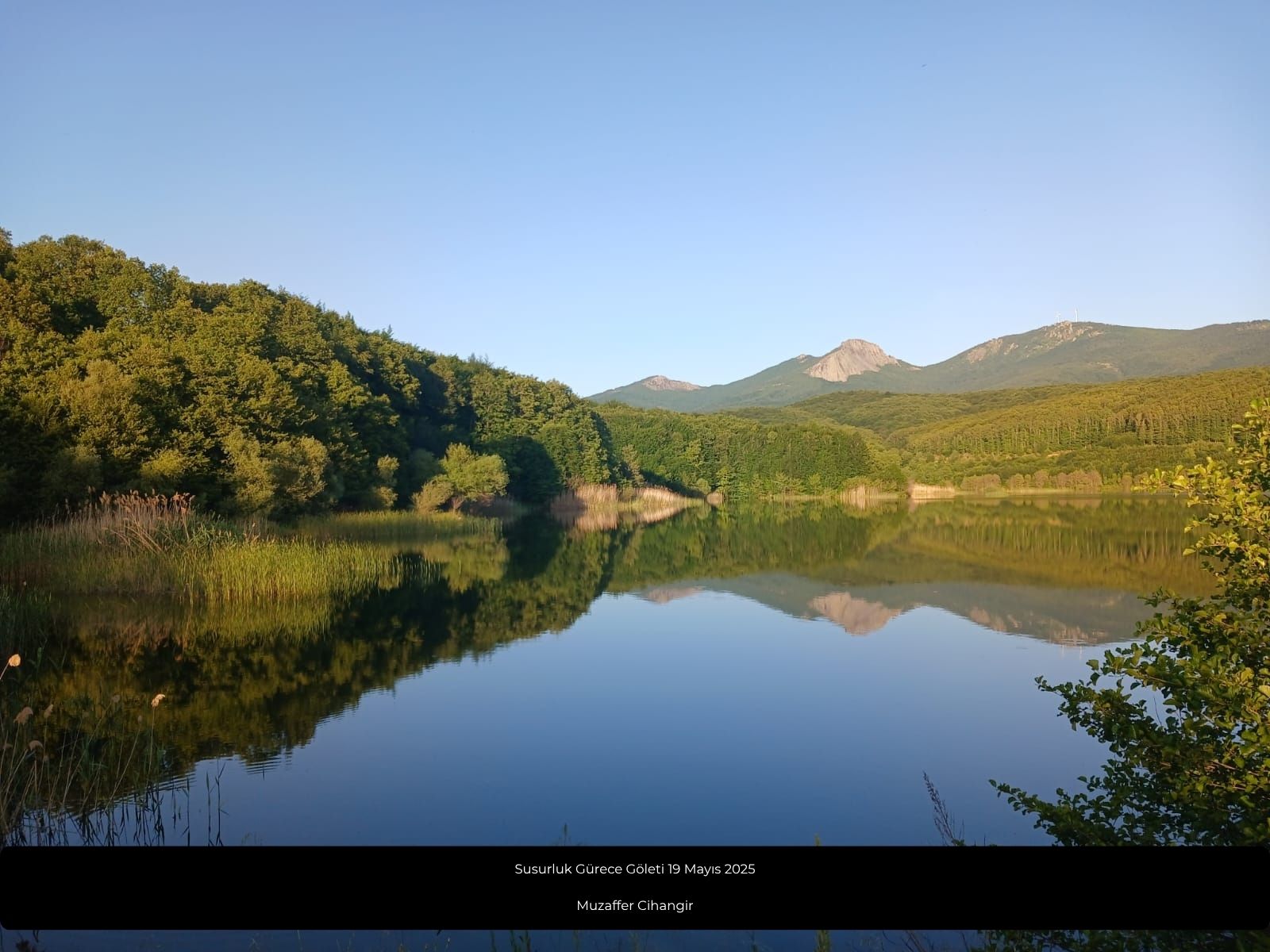 Susurluk'u Kare Kare Yaşat