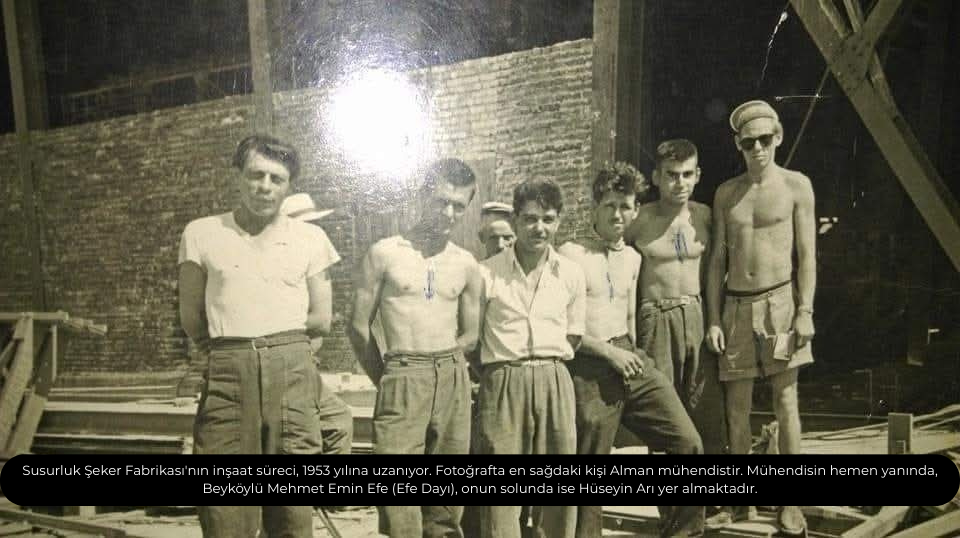 Susurluk'u Kare Kare Yaşat