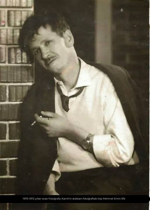 Susurluk'u Kare Kare Yaşat